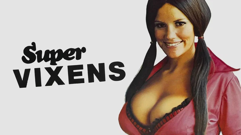 Supervixens still