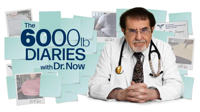 The 6000 lb Diaries with Dr. Now still
