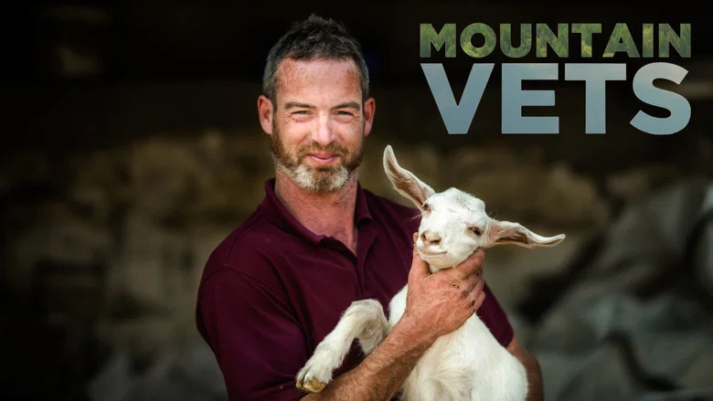 Mountain Vets still