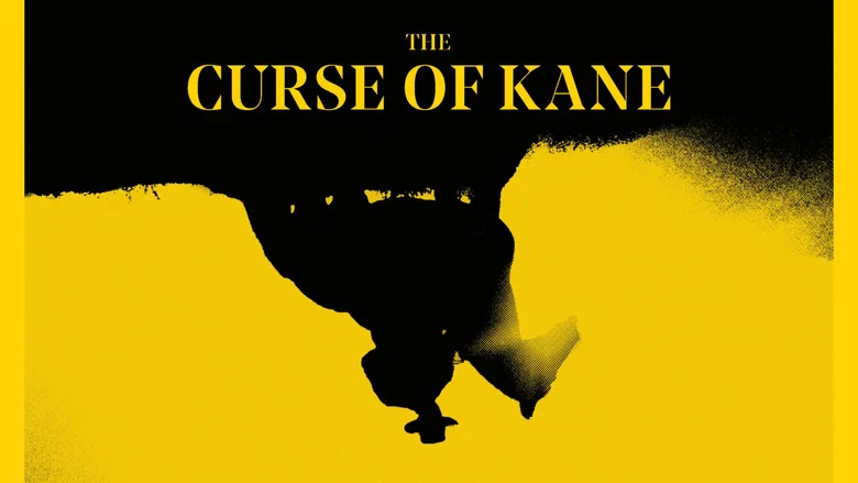 The Curse of Kane still