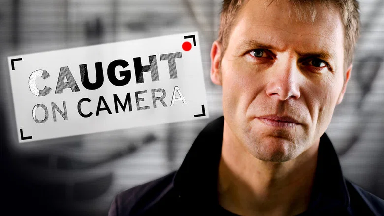 Criminals: Caught on Camera still