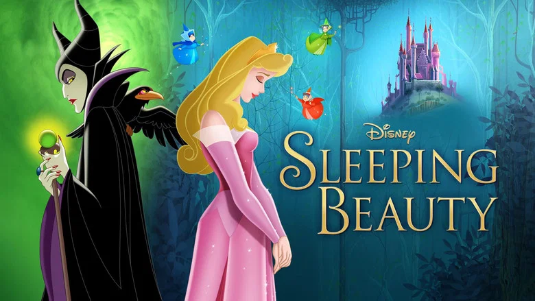 Sleeping Beauty still