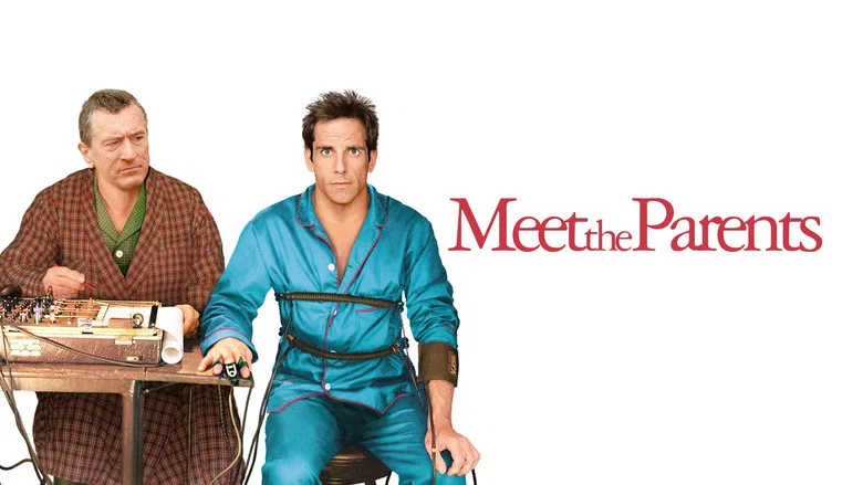 Meet the Parents still