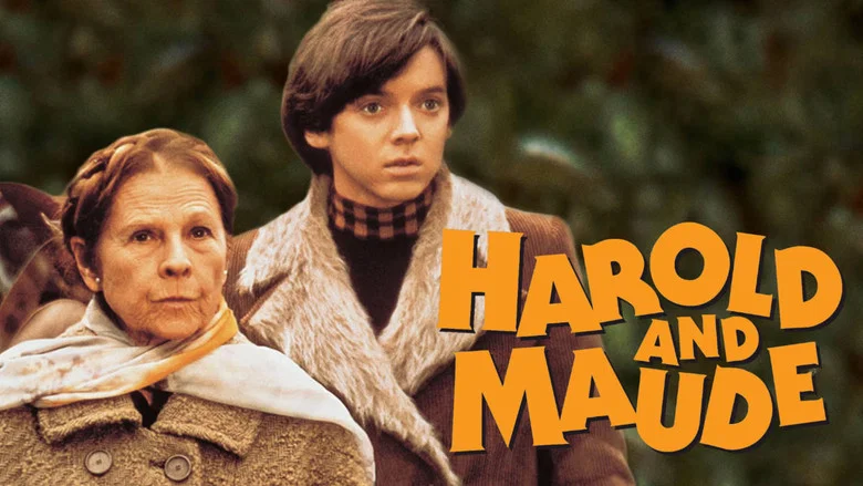 Harold and Maude still