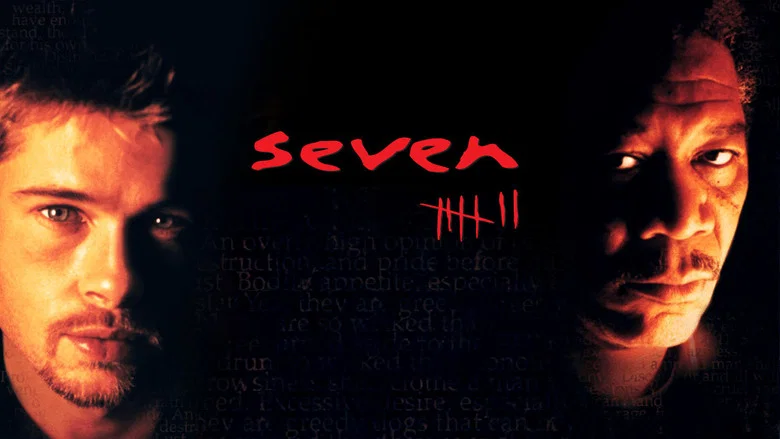 Se7en still