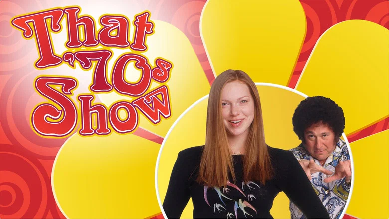 That '70s Show still