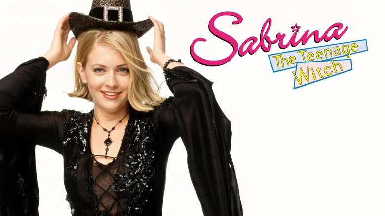 Sabrina, the Teenage Witch still