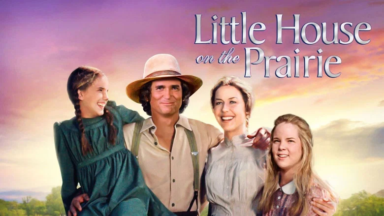 Little House on the Prairie still