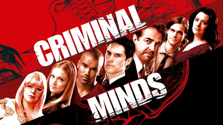 Criminal Minds still