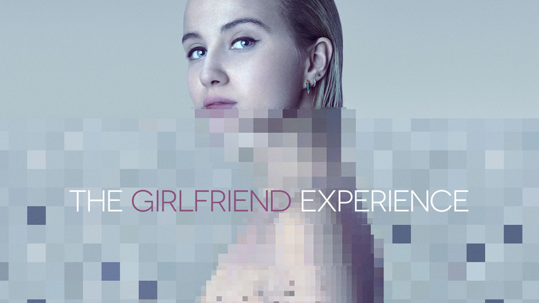 The Girlfriend Experience still