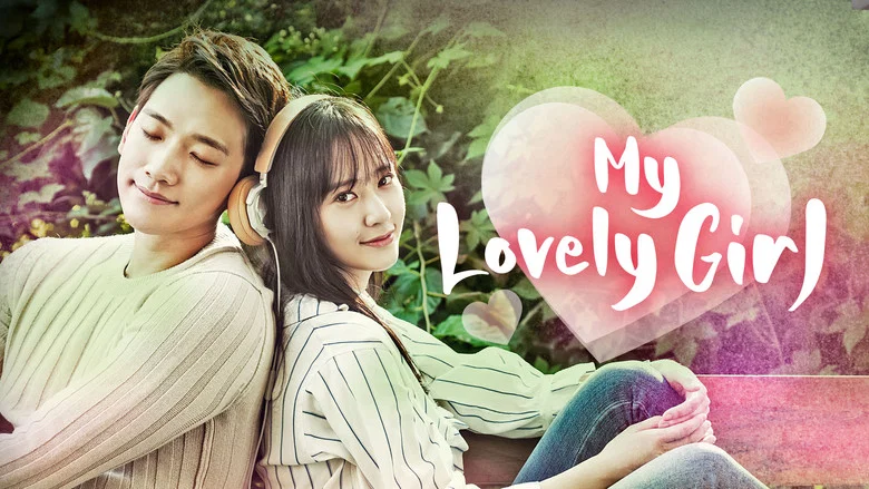 My Lovely Girl still