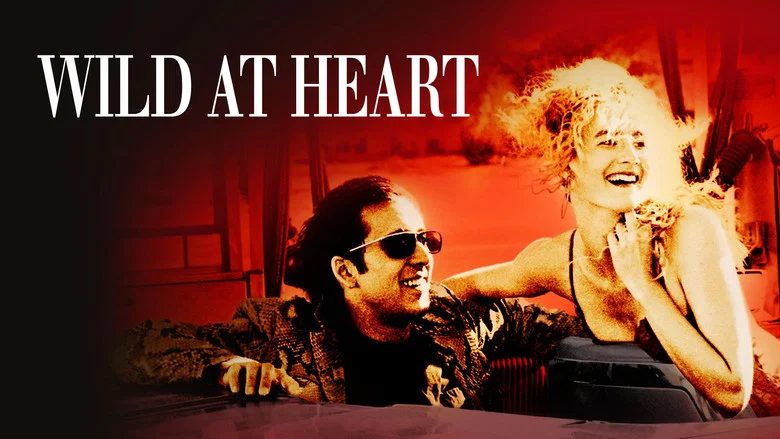 Wild at Heart still