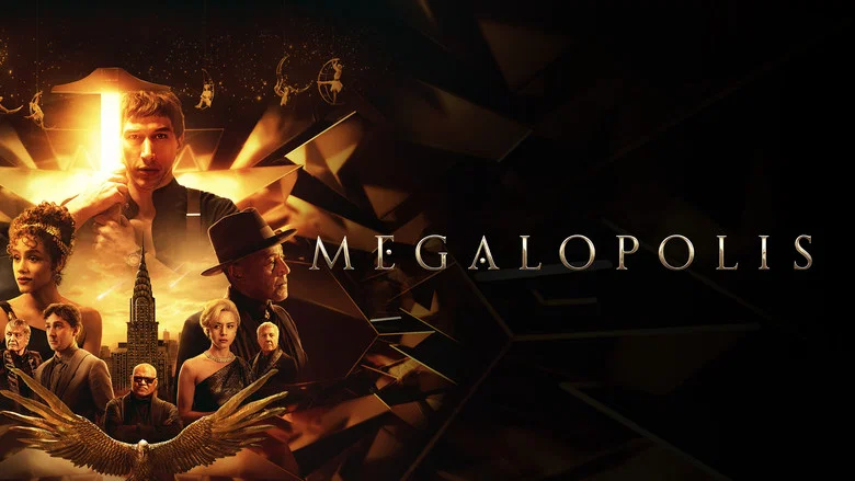 Megalopolis still