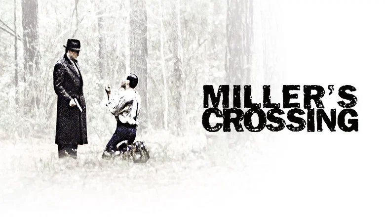 Miller's Crossing still