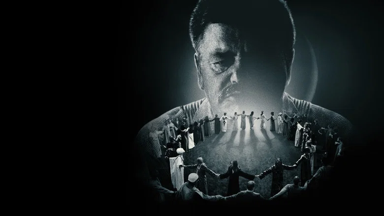 The Synanon Fix: Did the Cure Become a Cult? still