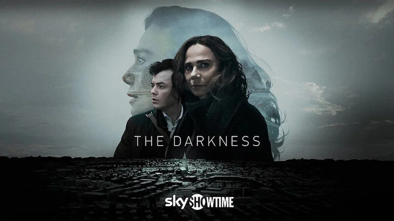 The Darkness still