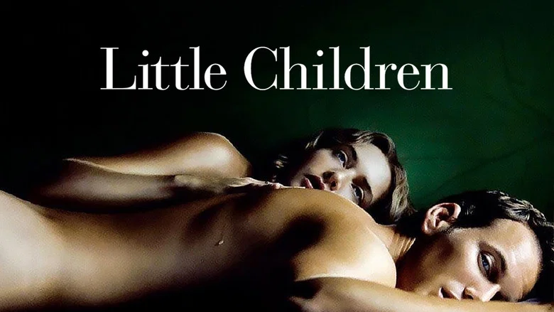Little Children still