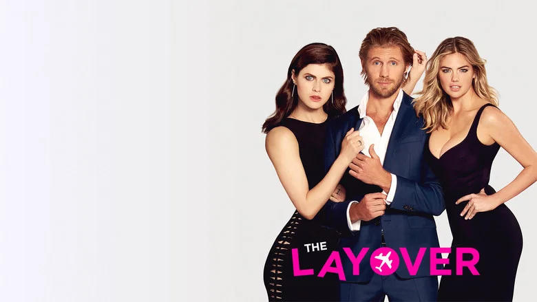 The Layover still