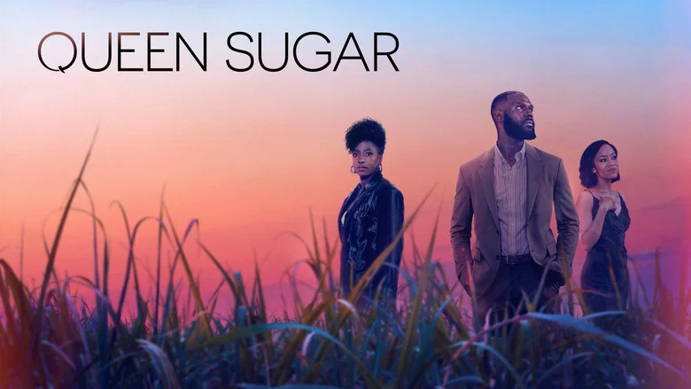 Queen Sugar still