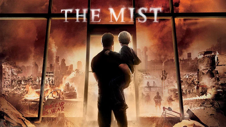The Mist still