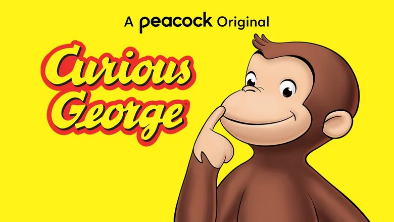 Curious George still