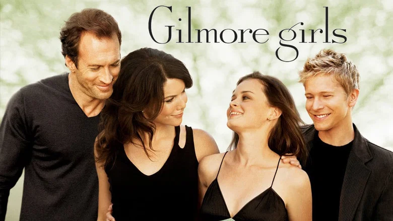 Gilmore Girls still