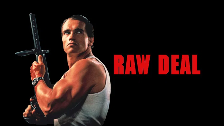 Raw Deal still