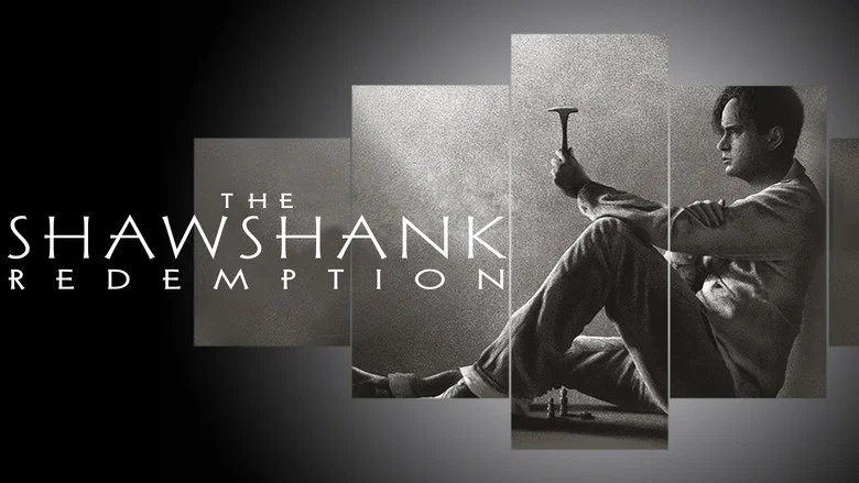 The Shawshank Redemption still