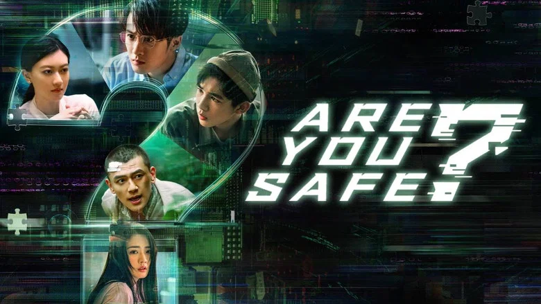 Are You Safe? still