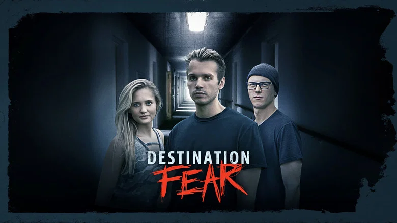 Destination Fear still