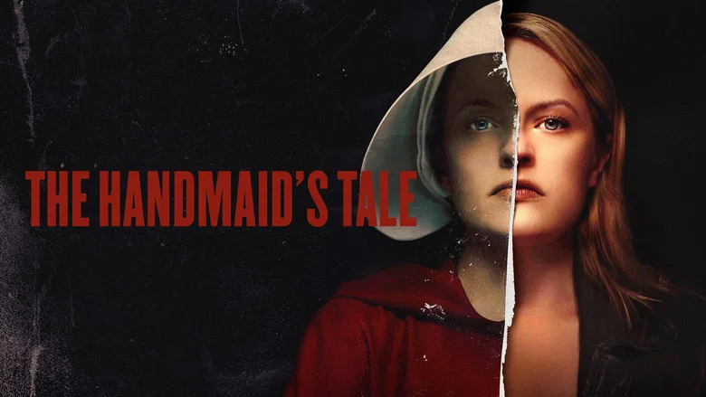 The Handmaid's Tale still