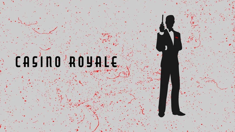 Casino Royale still