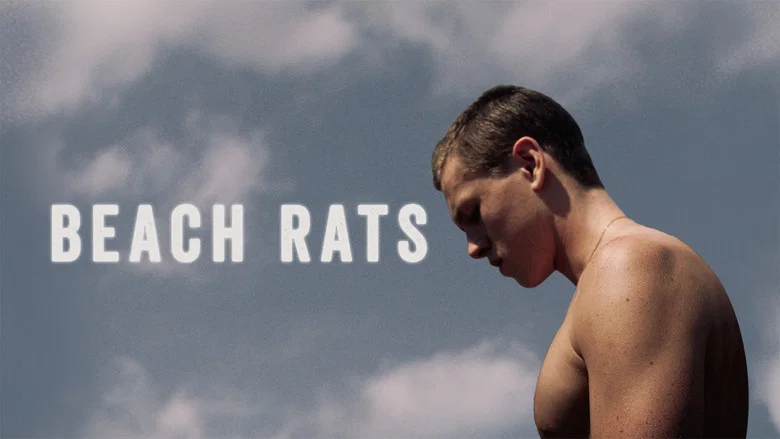 Beach Rats still