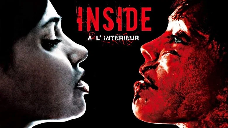 Inside still
