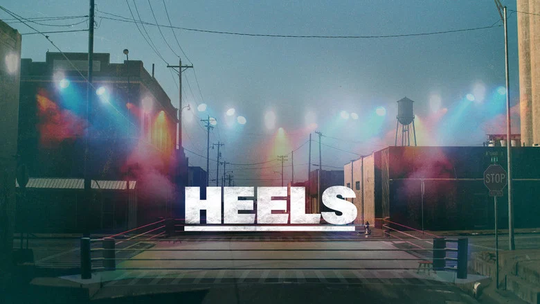 Heels still