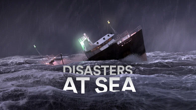 Disasters at Sea still