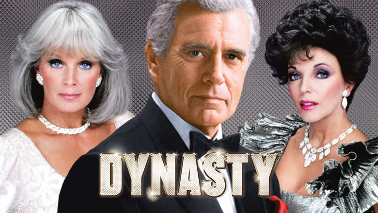 Dynasty still