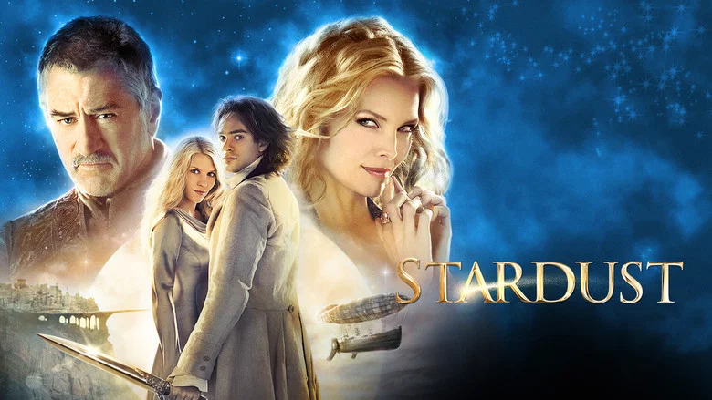 Stardust still