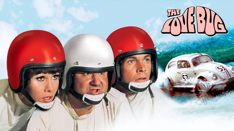 The Love Bug still