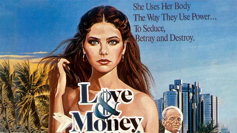 Love & Money still