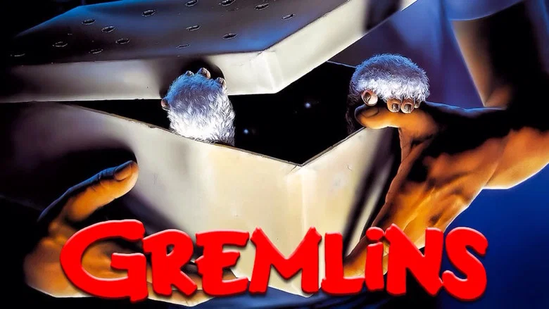 Gremlins still