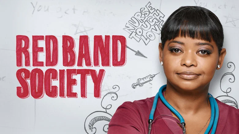 Red Band Society still