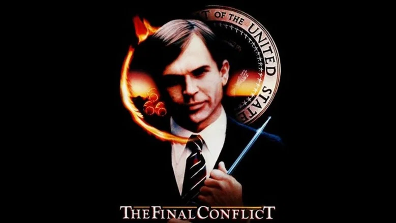 The Final Conflict still