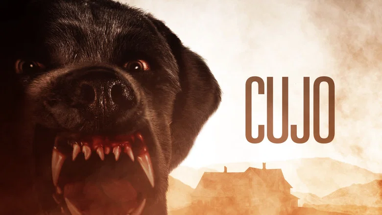 Cujo still