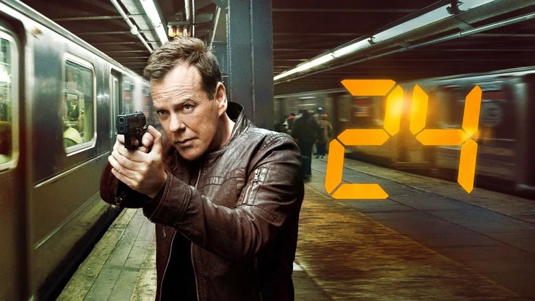 24 still