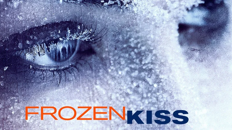 Frozen Kiss still