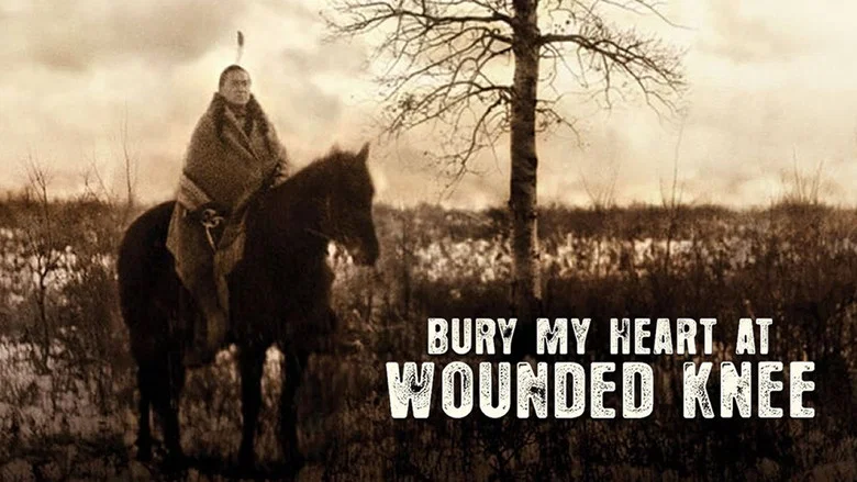 Bury My Heart at Wounded Knee still