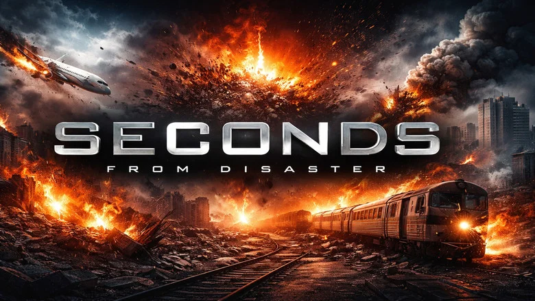 Seconds from Disaster still