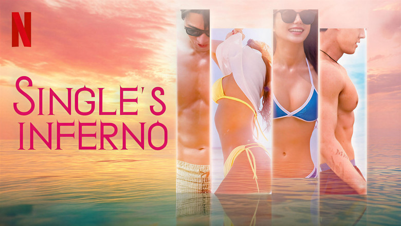 Single's Inferno still
