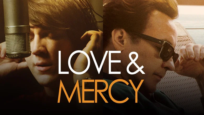 Love & Mercy still